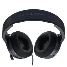 Turtle Beach Recon 200 Gen2 gaming headset sötétkék (TBS-6310-02) (TBS-6310-02)