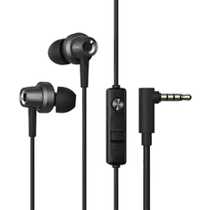 Edifier GM260 fülhallgató fekete (GM260 Black)