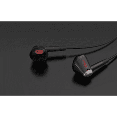 Edifier HECATE GM180 Plus USB-C fülhallgató fekete