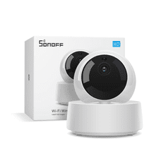 Sonoff GK-200MP2-B R2 Wi-Fi IP kamera (SON-KAM-GK200-R2) (SON-KAM-GK200-R2)