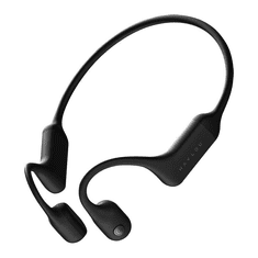 HAYLOU PurFree BC01 Bluetooth fejhallgató fekete (6971664932850)