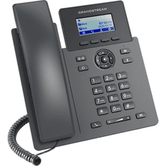 Grandstream GRP2601 IP telefon (GRP 2601)