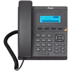 Axtel AX-200 HD IP telefon (AX-200)