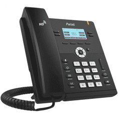 Axtel AX-300G Enterprise HD IP telefon (AX-300G)