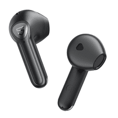 SoundPeats Air 3 Deluxe HS TWS Bluetooth fülhallgató fekete (Air3 Deluxe HS Black)