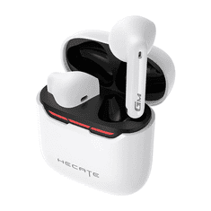 Edifier HECATE GM3 Plus TWS Bluetooth fülhallgató fehér (GM3 Plus White)