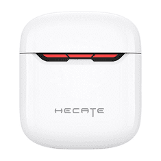Edifier HECATE GM3 Plus TWS Bluetooth fülhallgató fehér (GM3 Plus White)