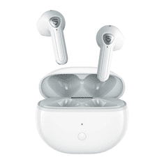 SoundPeats Air 3 Deluxe TWS Bluetooth fülhallgató fehér (Air3 Deluxe White)