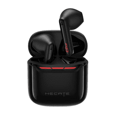 Edifier HECATE GM3 Plus TWS Bluetooth fülhallgató fekete (GM3 Plus Black)