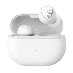 SoundPeats Mini Pro TWS Bluetooth fülhallgató fehér (Mini Pro White)