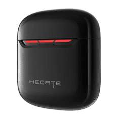 Edifier HECATE GM3 Plus TWS Bluetooth fülhallgató fekete (GM3 Plus Black)