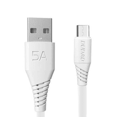DUDAO USB-A - Micro USB kábel 2m (L2M Micro 2m) (L2M Micro 2m)