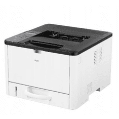 Ricoh L P 311 Laserdrucker 32 S./Min./A4/LAN/WLAN (408525)