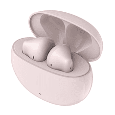Edifier X2 TWS Bluetooth fülhallgató rózsaszín