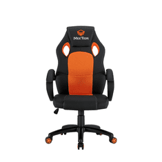 Meetion CHR05 gaming szék fekete-narancs (MT-CHR05) (MT-CHR05)