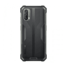 Blackview BV7100 6/128GB Dual-Sim mobiltelefon fekete (BV7100)