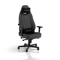 Noblechairs LEGEND TX Szövet gaming szék Antracit (NBL-LGD-TX-ATC) (NBL-LGD-TX-ATC)