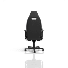 Noblechairs LEGEND Black Edition PU Bőr gaming szék Fekete (NBL-LGD-GER-BED) (NBL-LGD-GER-BED)