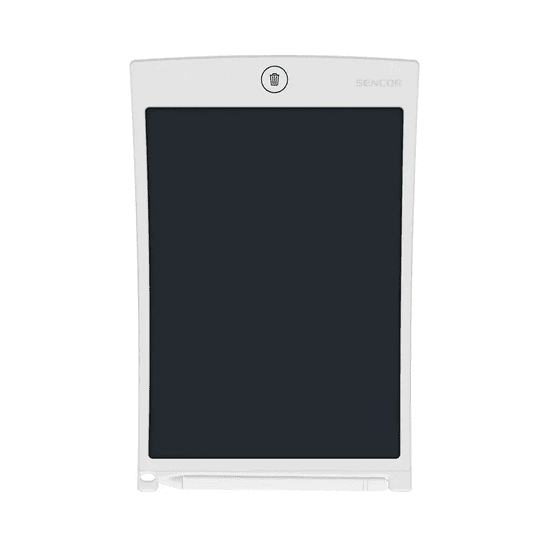 SENCOR SXP 020 WH digitális LCD rajztábla 8,5" (SXP 020 WH)