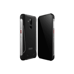 Gigaset GX290 Plus 4/64GB Dual-Sim mobiltelefon fekete (S30853-H1516-R631) (S30853-H1516-R631)