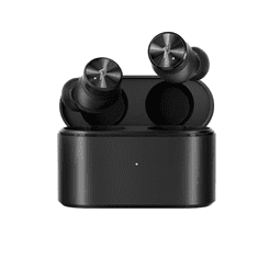 More EC302 Pistonbuds Pro TWS Bluetooth fülhallgató fekete (MG-EC302-BLACK)