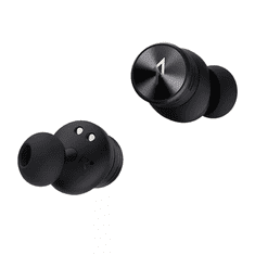 1MORE EC302 Pistonbuds Pro TWS Bluetooth fülhallgató fekete