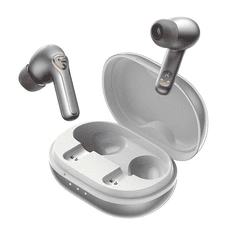 SoundPeats H2 TWS Bluetooth fülhallgató szürke (H2 sz&#252;rke)