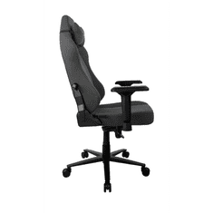 Arozzi Primo Woven gaming szék fekete-arany (PRIMO-WF-BKGD) (PRIMO-WF-BKGD)