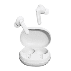 HAYLOU MoriPods ANC Bluetooth fülhallgató fehér (6971664932768)