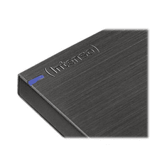 Intenso Memory Board - hard drive - 2 TB - USB 3.0 (6028680)