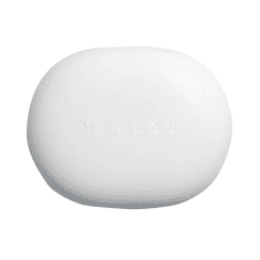 HAYLOU MoriPods ANC Bluetooth fülhallgató fehér (6971664932768)