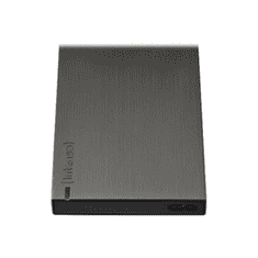 Intenso Memory Board - hard drive - 2 TB - USB 3.0 (6028680)