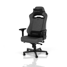 Noblechairs HERO ST TX gaming szék Szövet Antracit (NBL-HRO-ST-ATC) (NBL-HRO-ST-ATC)