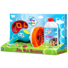 TM Toys FruBlu Buborékágyú (DKF10242) (DKF10242)