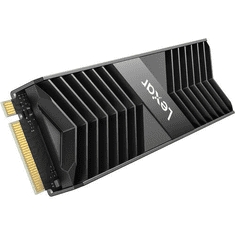 LEXAR 1TB NM800 PRO M.2 NVMe SSD meghajtó (LNM800P001T-RN8NG) (LNM800P001T-RN8NG)