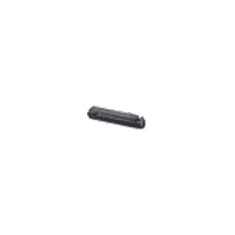 OKI - black - original - toner cartridge (46507508)