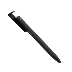 FIXED Pen 3 az 1-ben kapacitív érintő toll fekete (FIXPEN-BK) (FIXPEN-BK)