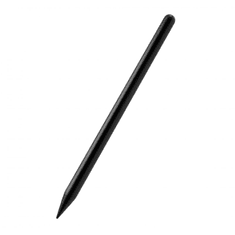FIXED érintő toll iPad 6. generációs vagy újabb készülékhez mágneses fekete (FIXGRA-BK ) (FIXGRA-BK)