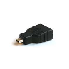SAVIO CL-17 adapter HDMI , micro HDMI (CL-17)