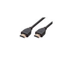 Blackbird HDMI apa-apa összekötő kábel 4K 5m (BH1256) (BH1256)