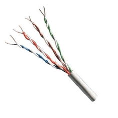 Wiretek UTP CAT5e fali kábel 305m dobozos (N5UBG26-305M) (N5UBG26-305M)