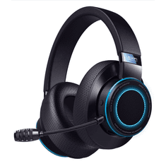 Creative SXFI AIR GAMER gaming headset fekete (51EF0810AA005) (51EF0810AA005)