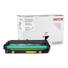 Xerox Everyday - yellow - toner cartridge (alternative for: HP 307A, HP 650A, HP 651A) (006R04149)