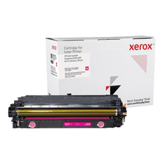 Xerox Everyday - magenta - toner cartridge (alternative for: HP 307A, HP 650A) (006R04150)