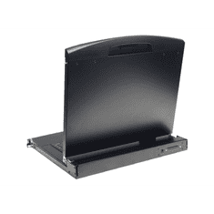 Digitus Professional KVM console DS-72210-3GE - 43.2 cm (17") (DS-72210-3GE)