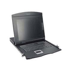Digitus Professional KVM console DS-72210-3GE - 43.2 cm (17") (DS-72210-3GE)