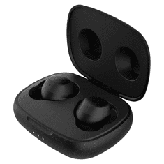Yenkee PRIMAL TWS Bluetooth fülhallgató fekete (YHP 04BT BK) (YHP 04BT BK)