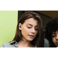 SoundPeats Mini Pro TWS Bluetooth fülhallgató fekete (Mini Pro)