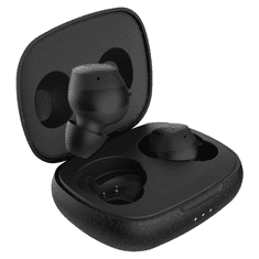 Yenkee PRIMAL TWS Bluetooth fülhallgató fekete (YHP 04BT BK) (YHP 04BT BK)
