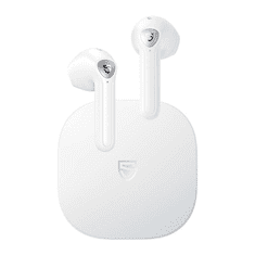 SoundPeats TrueAir 2 TWS Bluetooth fülhallgató fehér (TrueAir 2 White)